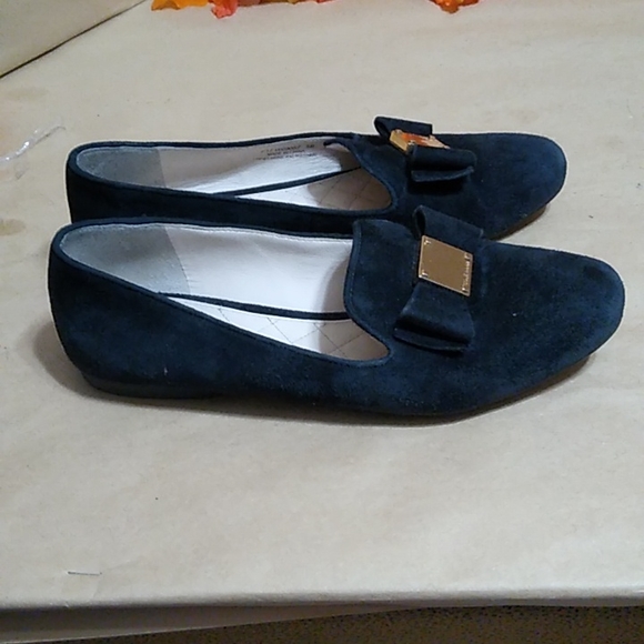 Kate Spade shoes sz 5 - Picture 4 of 7